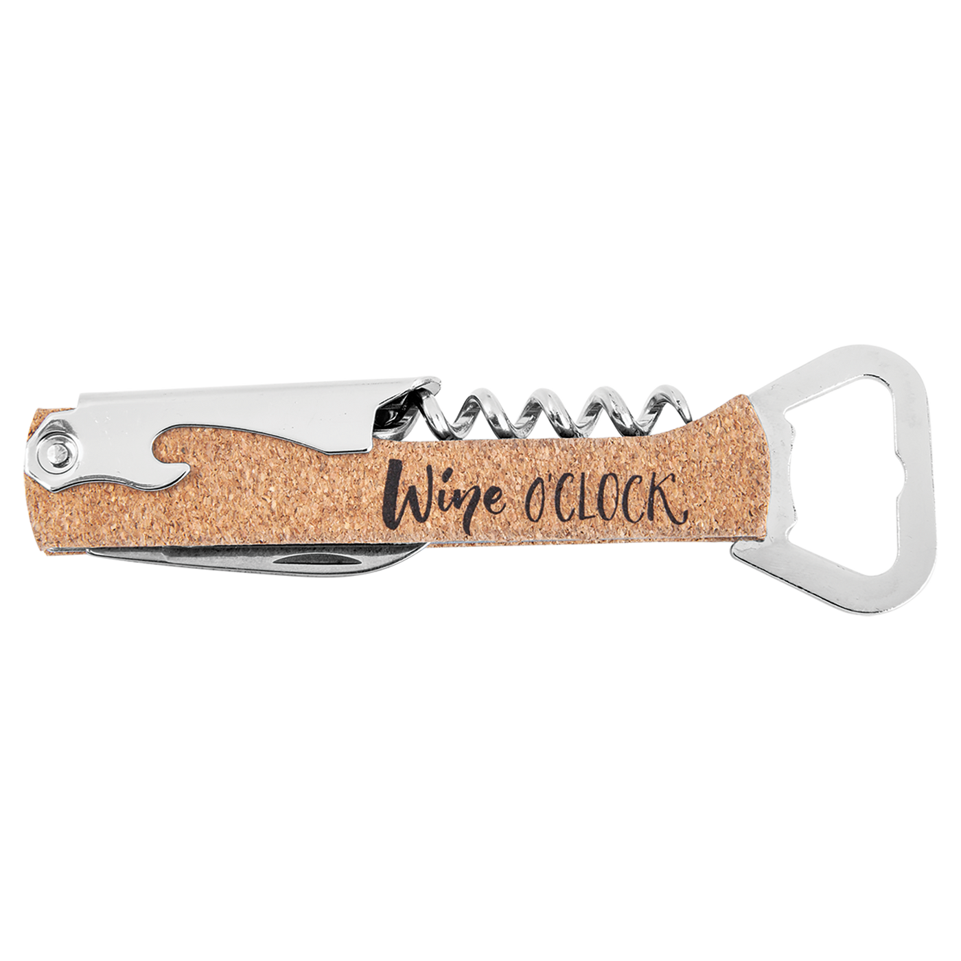 Branded Wine Multi Tools