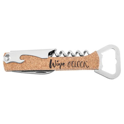 Branded Wine Multi Tools