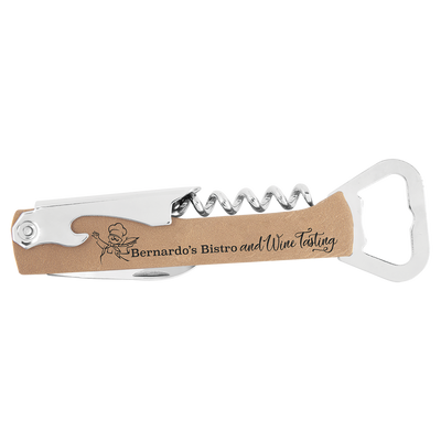 Branded Wine Multi Tools