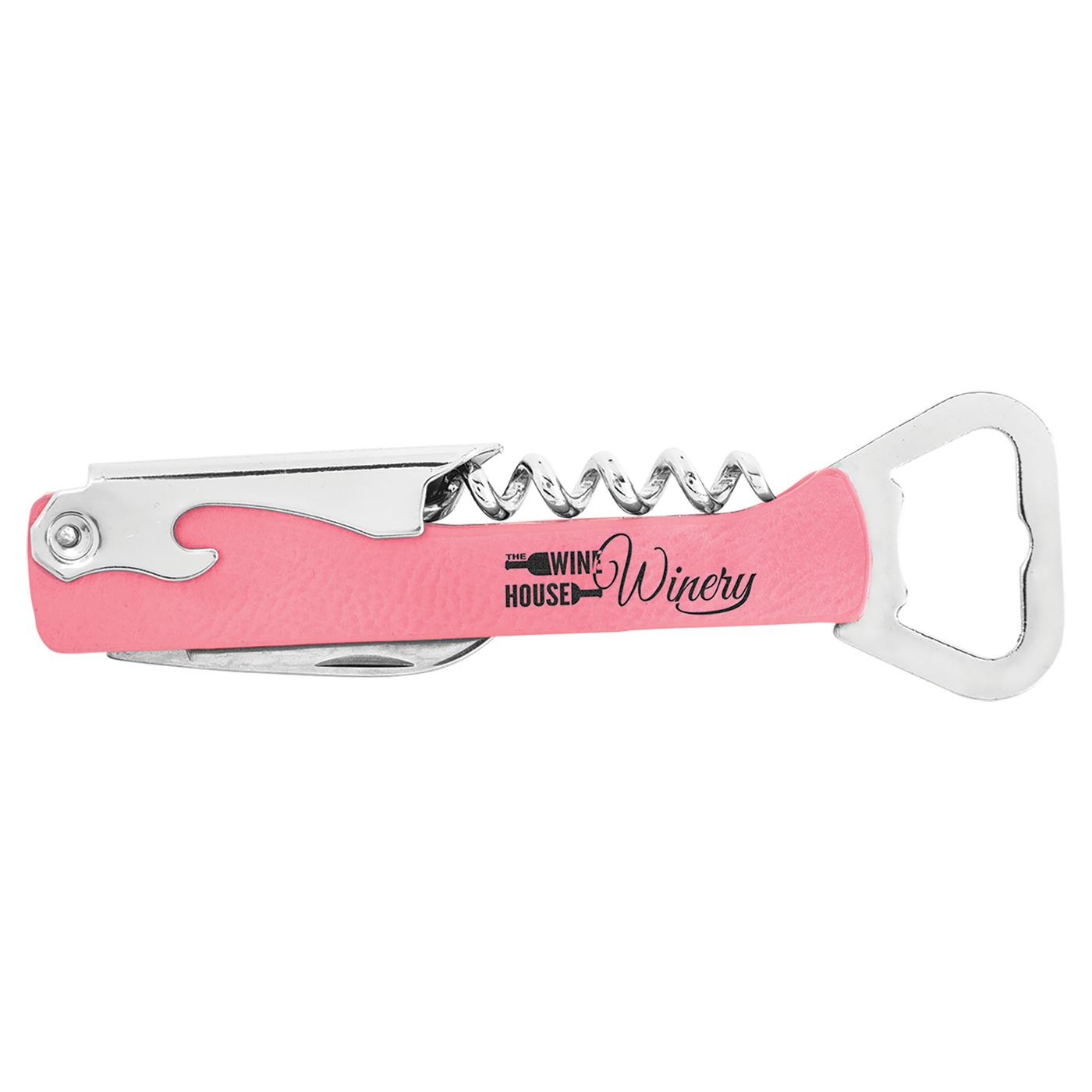 Branded Wine Multi Tools