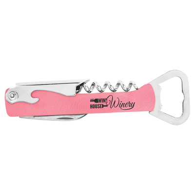 Branded Wine Multi Tools