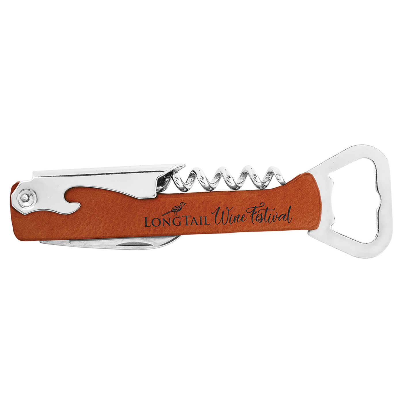 Branded Wine Multi Tools