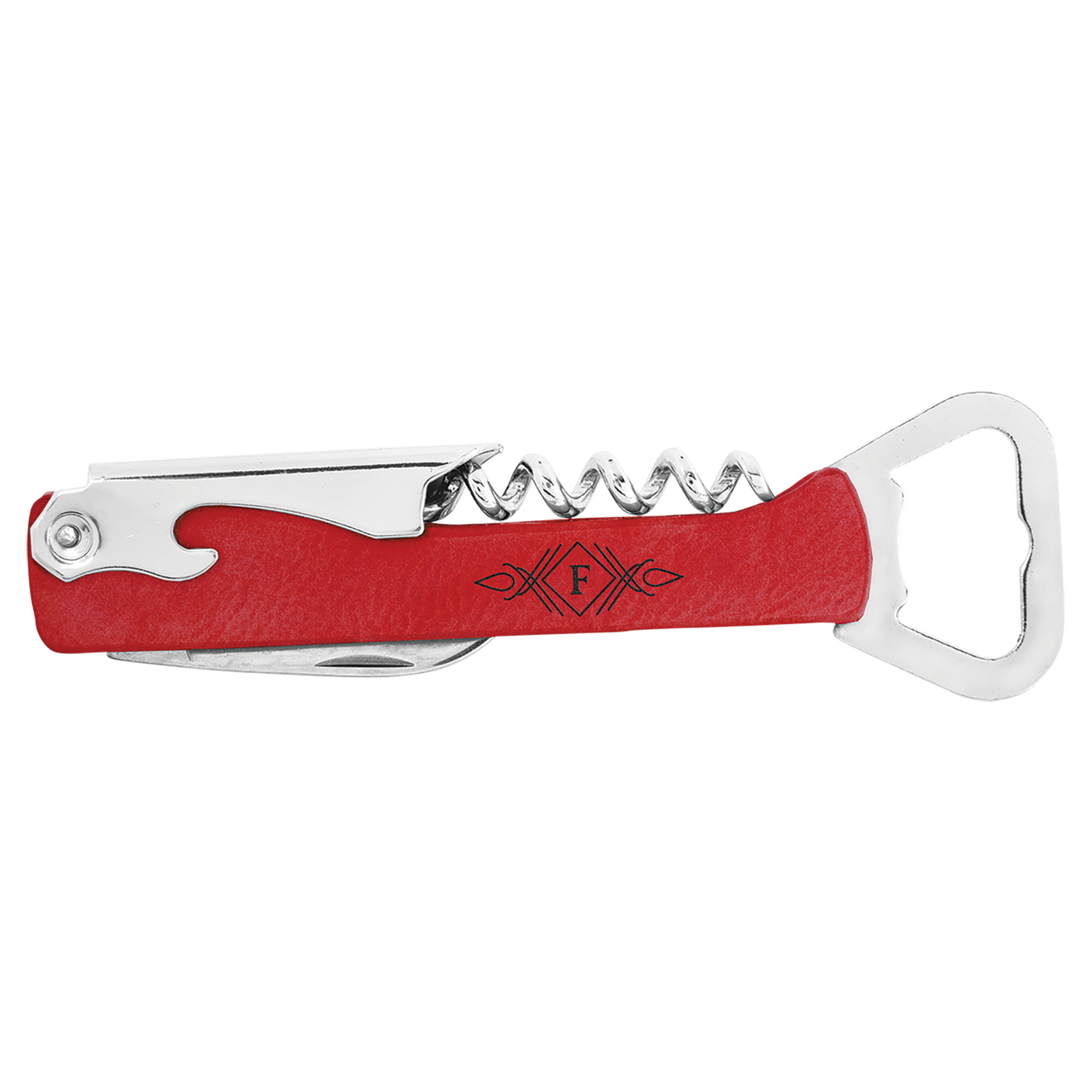 Branded Wine Multi Tools