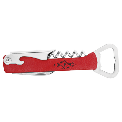 Branded Wine Multi Tools