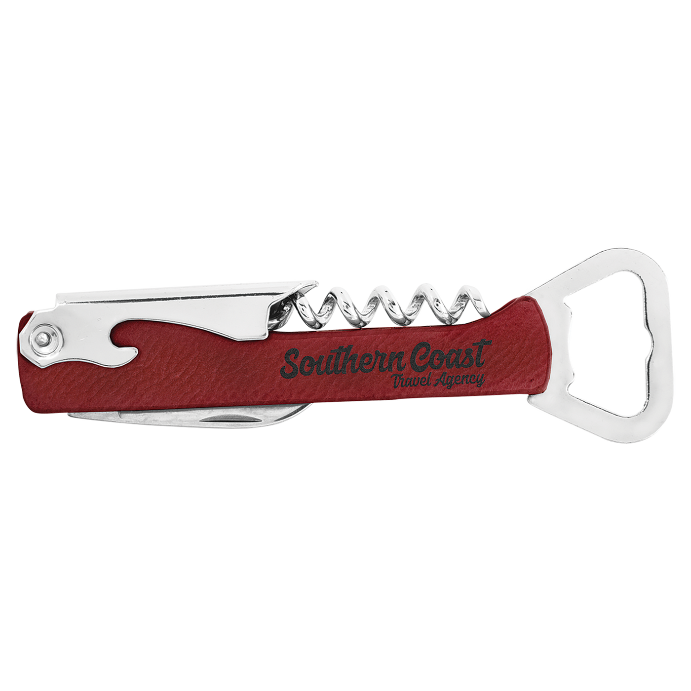 Branded Wine Multi Tools