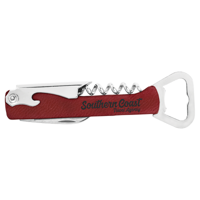 Branded Wine Multi Tools