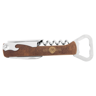 Branded Wine Multi Tools