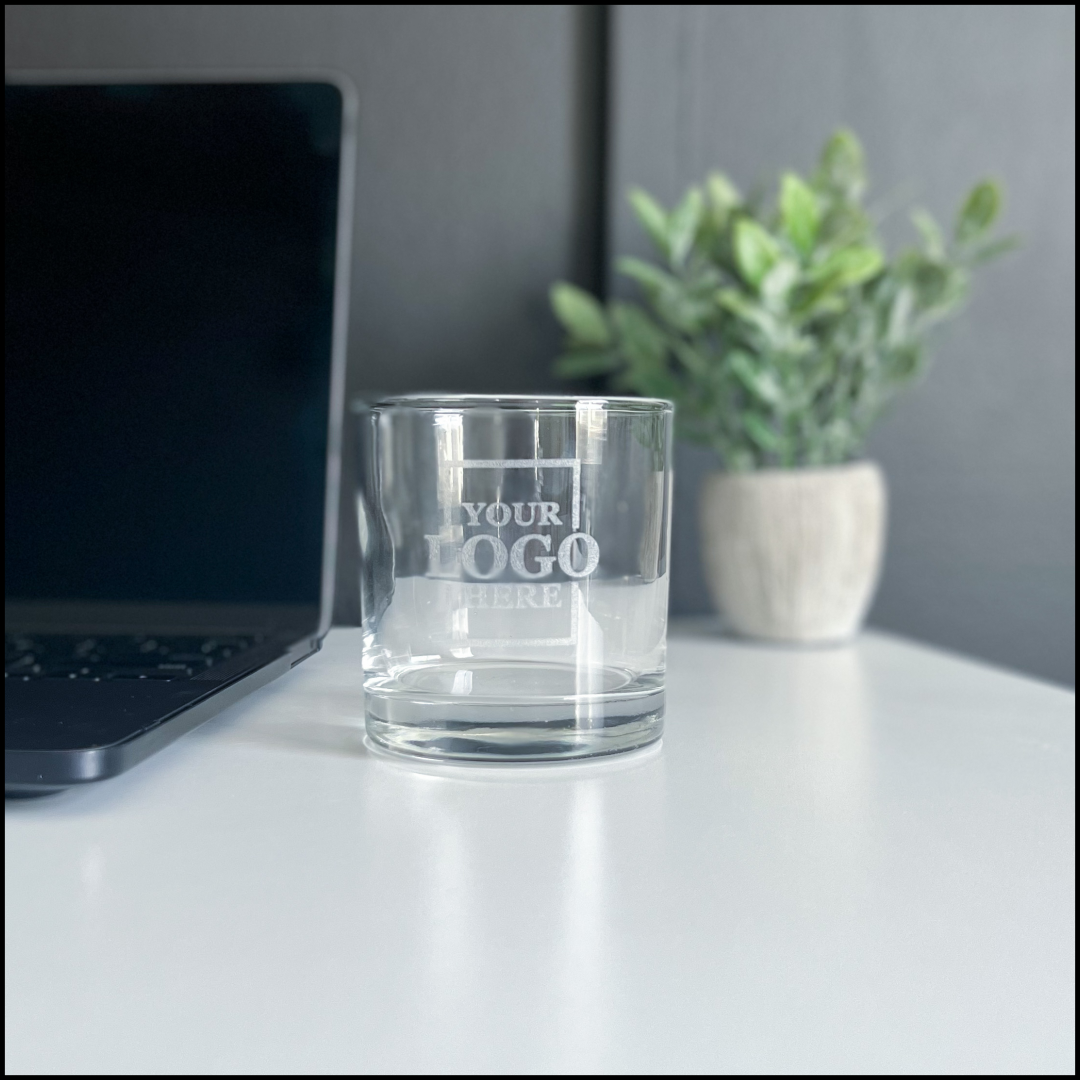 10.5 oz Rocks Glass
