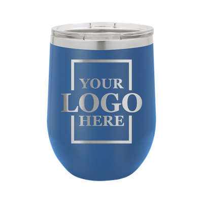 Branded tumlber Branded Drinkware Realtor Branded Merch Engraved Mug Custom Closing Gift Client Gift Customer Gift Employee Gift Personalized wine tumbler wine glass wine stemless wine insulated drinkware promotional products promotional drinkware real estate team merch team gifts birthday gifts realtor drinkware
