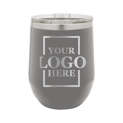 Branded tumlber Branded Drinkware Realtor Branded Merch Engraved Mug Custom Closing Gift Client Gift Customer Gift Employee Gift Personalized wine tumbler wine glass wine stemless wine insulated drinkware promotional products promotional drinkware real estate team merch team gifts birthday gifts realtor drinkware