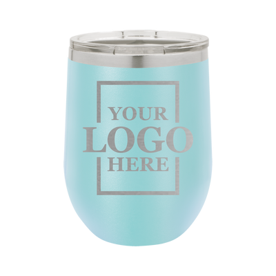 Branded tumlber Branded Drinkware Realtor Branded Merch Engraved Mug Custom Closing Gift Client Gift Customer Gift Employee Gift Personalized wine tumbler wine glass wine stemless wine insulated drinkware promotional products promotional drinkware real estate team merch team gifts birthday gifts realtor drinkware