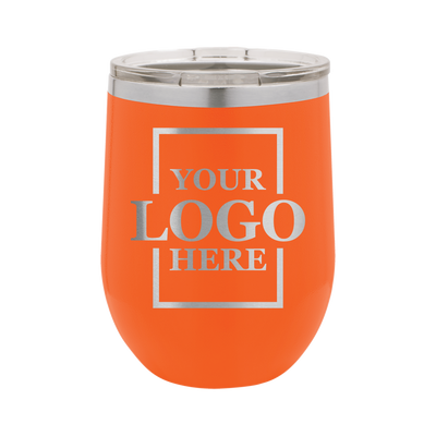 Branded tumlber Branded Drinkware Realtor Branded Merch Engraved Mug Custom Closing Gift Client Gift Customer Gift Employee Gift Personalized wine tumbler wine glass wine stemless wine insulated drinkware promotional products promotional drinkware real estate team merch team gifts birthday gifts realtor drinkware