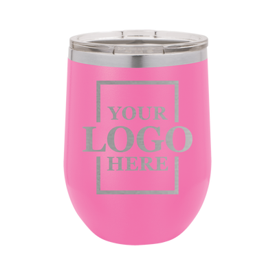 Branded tumlber Branded Drinkware Realtor Branded Merch Engraved Mug Custom Closing Gift Client Gift Customer Gift Employee Gift Personalized wine tumbler wine glass wine stemless wine insulated drinkware promotional products promotional drinkware real estate team merch team gifts birthday gifts realtor drinkware