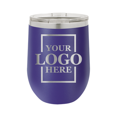 Branded tumlber Branded Drinkware Realtor Branded Merch Engraved Mug Custom Closing Gift Client Gift Customer Gift Employee Gift Personalized wine tumbler wine glass wine stemless wine insulated drinkware promotional products promotional drinkware real estate team merch team gifts birthday gifts realtor drinkware