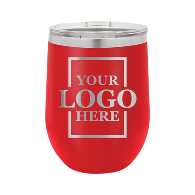 Branded tumlber Branded Drinkware Realtor Branded Merch Engraved Mug Custom Closing Gift Client Gift Customer Gift Employee Gift Personalized wine tumbler wine glass wine stemless wine insulated drinkware promotional products promotional drinkware real estate team merch team gifts birthday gifts realtor drinkware