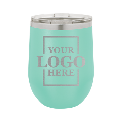 Branded tumlber Branded Drinkware Realtor Branded Merch Engraved Mug Custom Closing Gift Client Gift Customer Gift Employee Gift Personalized wine tumbler wine glass wine stemless wine insulated drinkware promotional products promotional drinkware real estate team merch team gifts birthday gifts realtor drinkware