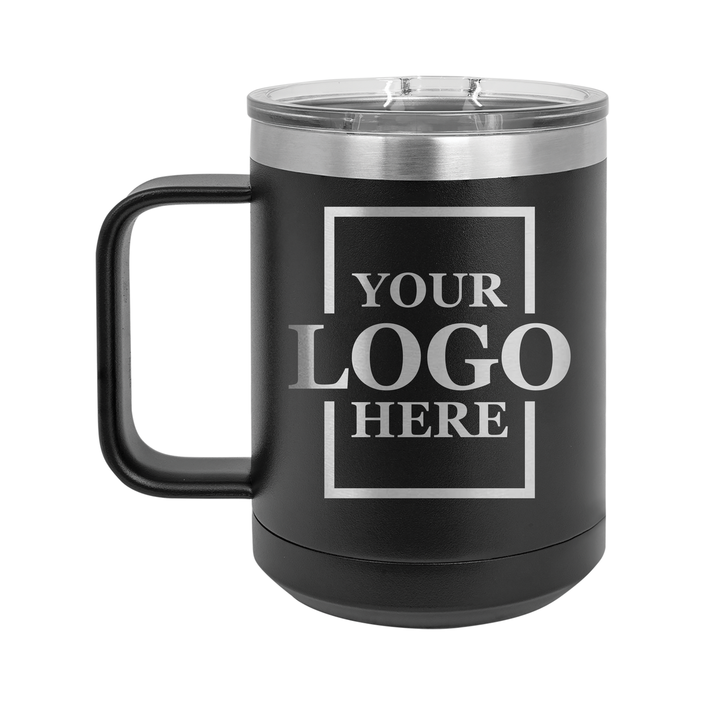Branded Mug Branded Drinkware Realtor Branded Merch Engraved Mug Custom Closing Gift Client Gift Customer Gift Employee Gift Personalized coffee mug insulated mug drinkware promotional products promotional drinkware real estate team merch team gifts birthday gifts realtor drinkware