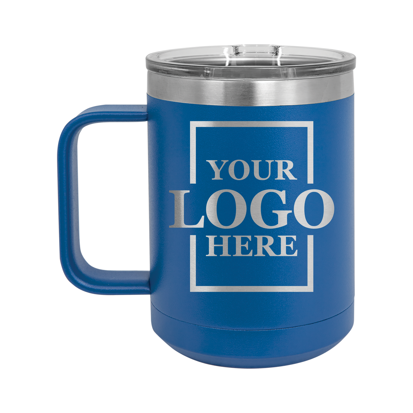 Branded Mug Branded Drinkware Realtor Branded Merch Engraved Mug Custom Closing Gift Client Gift Customer Gift Employee Gift Personalized coffee mug insulated mug drinkware promotional products promotional drinkware real estate team merch team gifts birthday gifts realtor drinkware