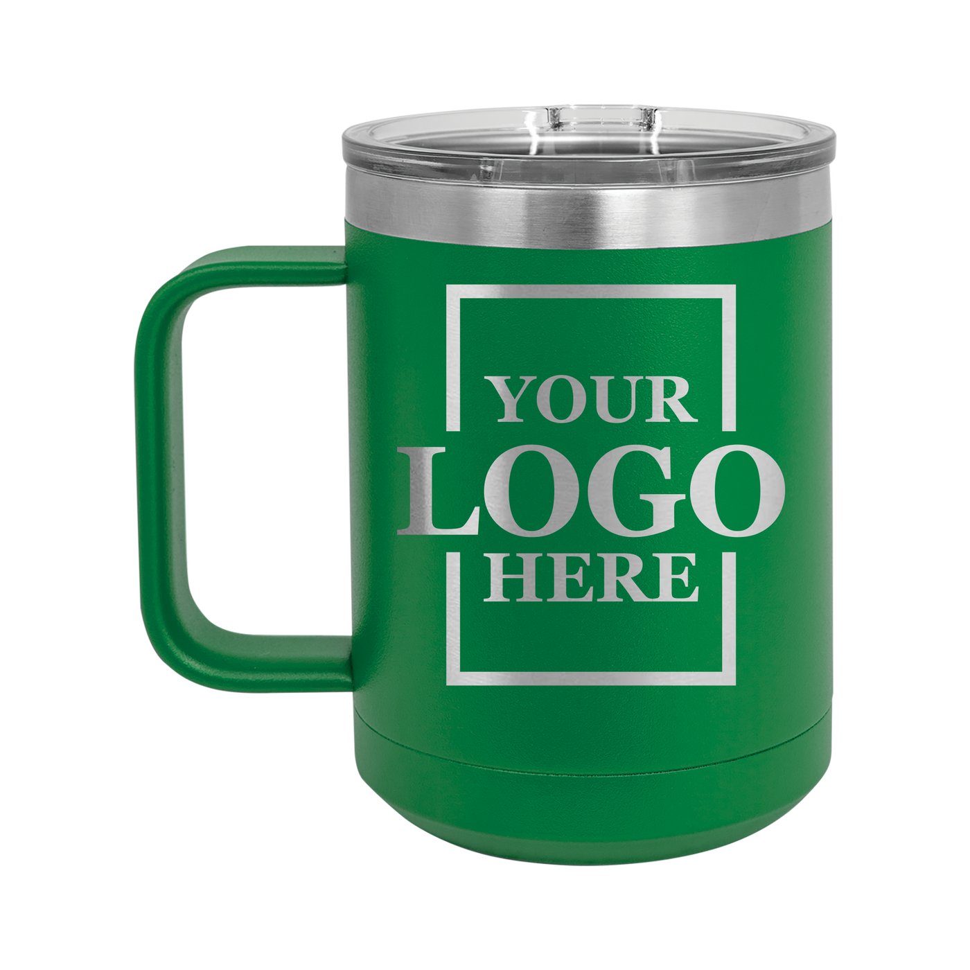 Branded Mug Branded Drinkware Realtor Branded Merch Engraved Mug Custom Closing Gift Client Gift Customer Gift Employee Gift Personalized coffee mug insulated mug drinkware promotional products promotional drinkware real estate team merch team gifts birthday gifts realtor drinkware