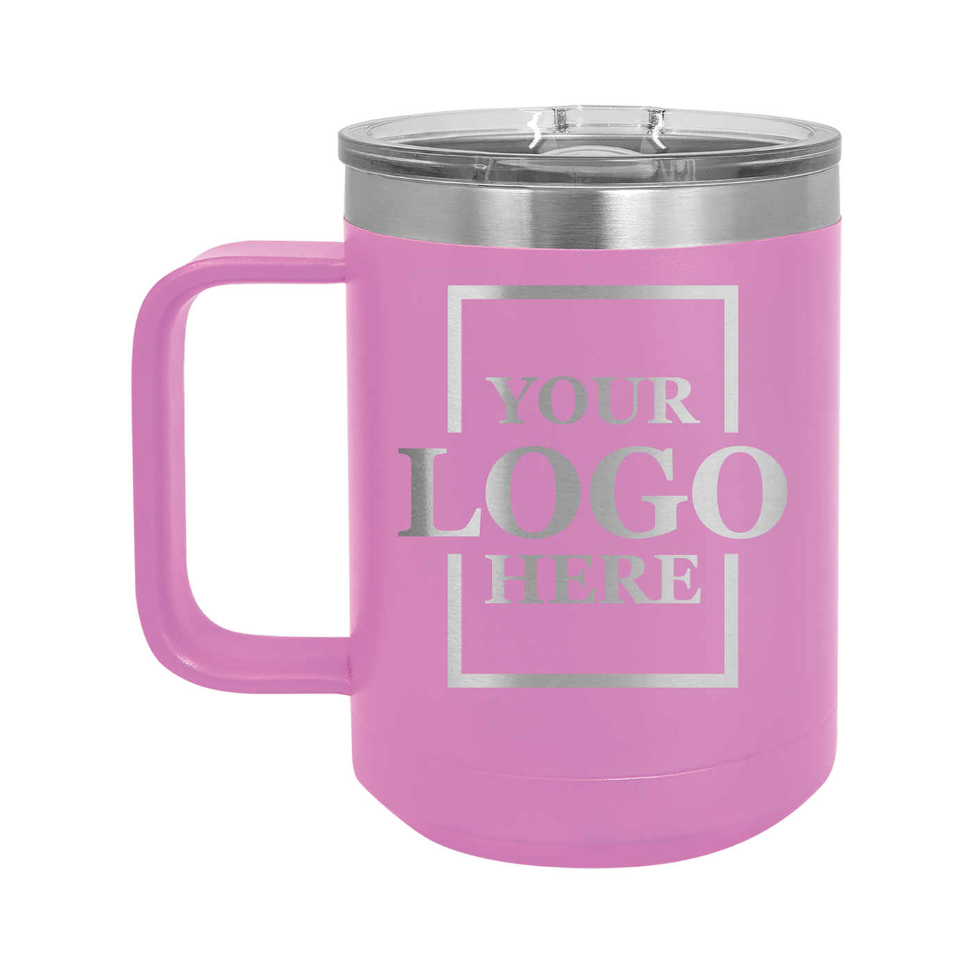 Branded Mug Branded Drinkware Realtor Branded Merch Engraved Mug Custom Closing Gift Client Gift Customer Gift Employee Gift Personalized coffee mug insulated mug drinkware promotional products promotional drinkware real estate team merch team gifts birthday gifts realtor drinkware