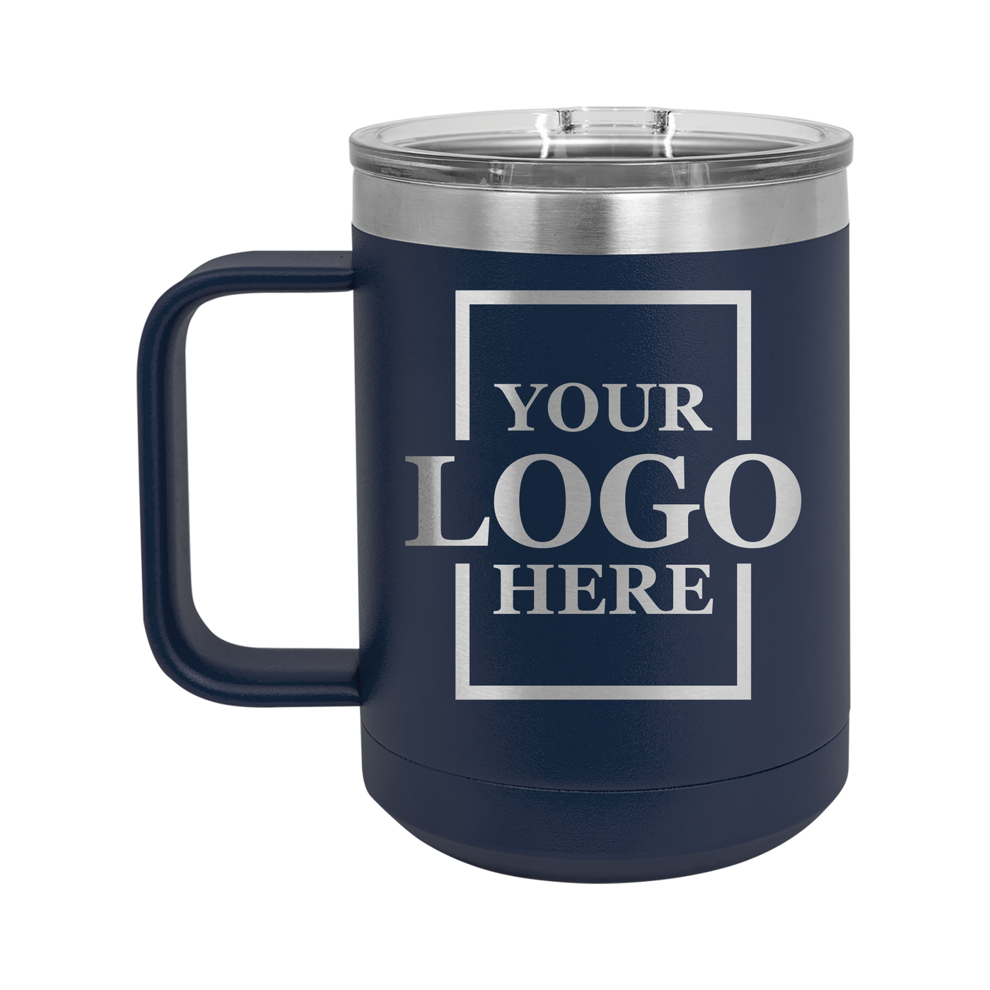 Branded Mug Branded Drinkware Realtor Branded Merch Engraved Mug Custom Closing Gift Client Gift Customer Gift Employee Gift Personalized coffee mug insulated mug drinkware promotional products promotional drinkware real estate team merch team gifts birthday gifts realtor drinkware