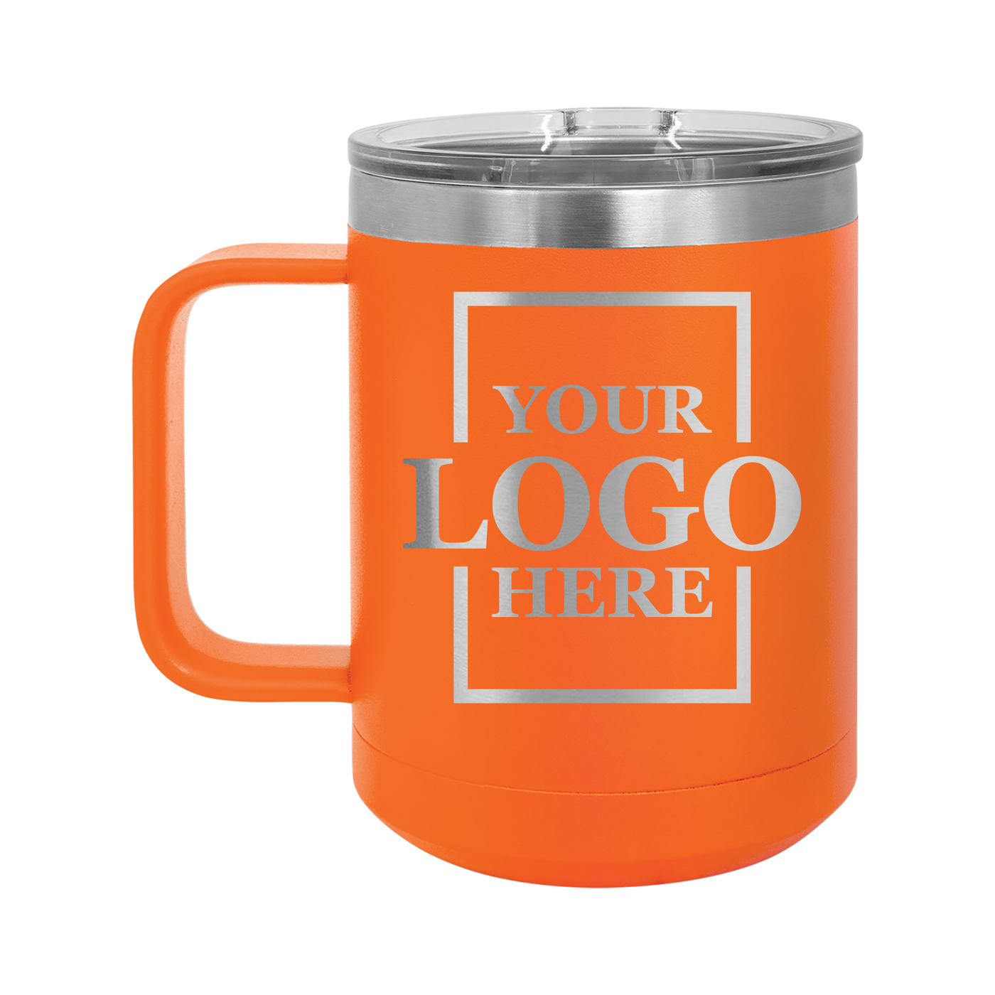 Branded Mug Branded Drinkware Realtor Branded Merch Engraved Mug Custom Closing Gift Client Gift Customer Gift Employee Gift Personalized coffee mug insulated mug drinkware promotional products promotional drinkware real estate team merch team gifts birthday gifts realtor drinkware