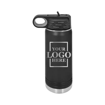 Branded Bottle Branded Drinkware Realtor Branded Merch Engraved bottle Custom Closing Gift Client Gift Customer Gift Employee Gift Personalized bottle water bottle drinkware promotional products promotional drinkware real estate team merch team gifts birthday gifts realtor drinkware