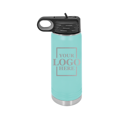 Branded Bottle Branded Drinkware Realtor Branded Merch Engraved bottle Custom Closing Gift Client Gift Customer Gift Employee Gift Personalized bottle water bottle drinkware promotional products promotional drinkware real estate team merch team gifts birthday gifts realtor drinkware