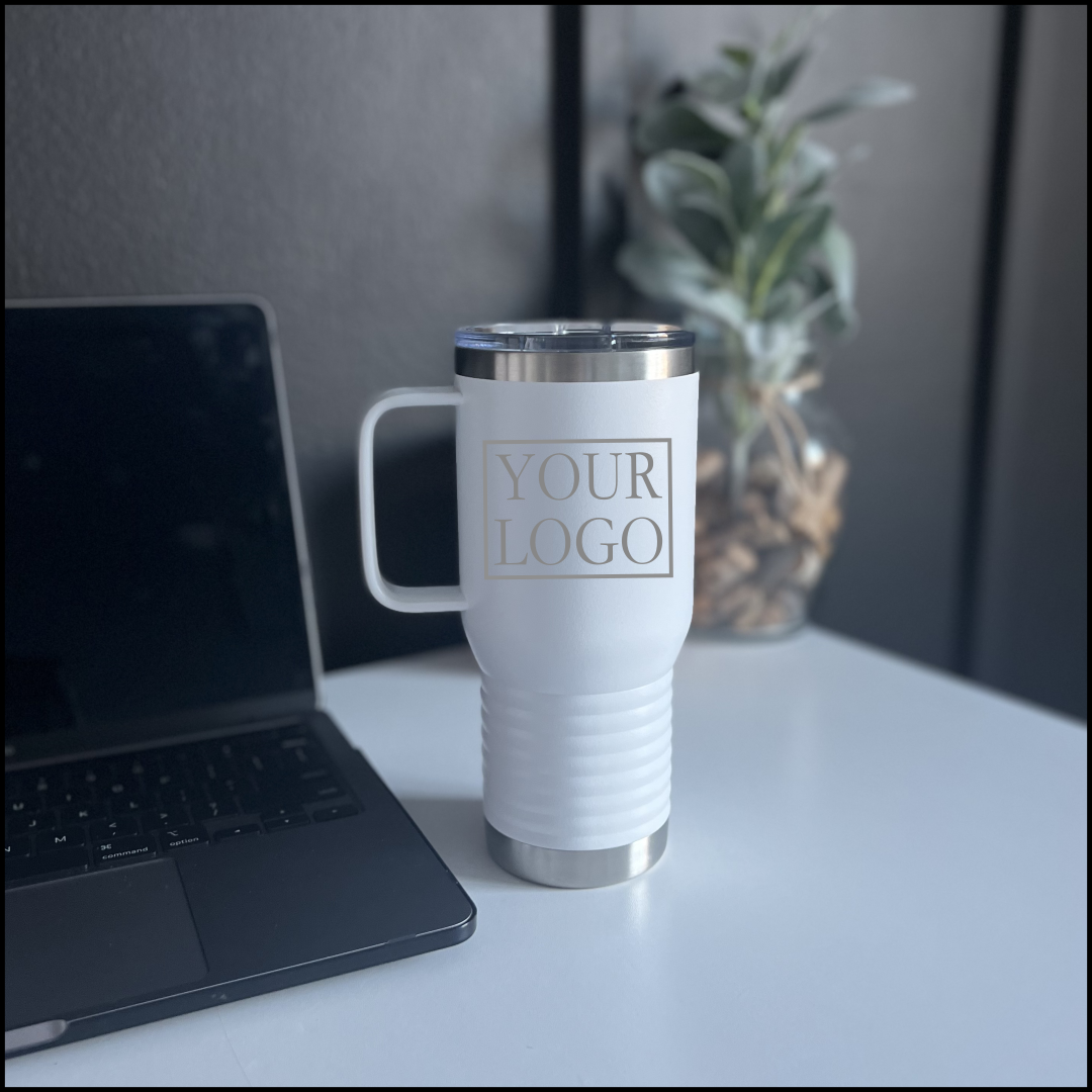 Branded tumlber Branded Drinkware Realtor Branded Merch Engraved tumlber Custom Closing Gift Client Gift Customer Gift Employee Gift Personalized coffee cup coffee tumlber i drinkware promotional products promotional drinkware real estate team merch team gifts birthday gifts realtor drinkware