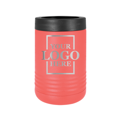 Branded koozie can koozie Branded Drinkware Realtor Branded Merch Engraved koozie Custom Closing Gift Client Gift Customer Gift Employee Gift Personalized koozie drinkware promotional products promotional drinkware real estate team merch team gifts birthday gifts realtor drinkware