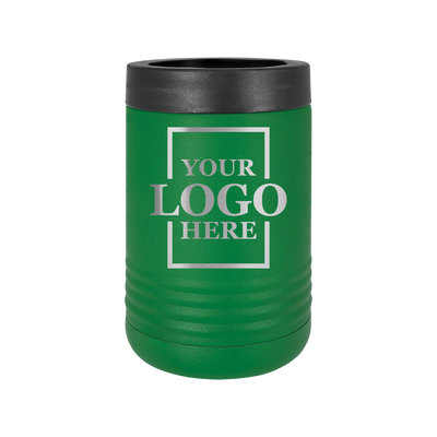 Branded koozie can koozie Branded Drinkware Realtor Branded Merch Engraved koozie Custom Closing Gift Client Gift Customer Gift Employee Gift Personalized koozie drinkware promotional products promotional drinkware real estate team merch team gifts birthday gifts realtor drinkware