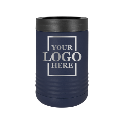 Branded koozie can koozie Branded Drinkware Realtor Branded Merch Engraved koozie Custom Closing Gift Client Gift Customer Gift Employee Gift Personalized koozie drinkware promotional products promotional drinkware real estate team merch team gifts birthday gifts realtor drinkware