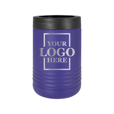 Branded koozie can koozie Branded Drinkware Realtor Branded Merch Engraved koozie Custom Closing Gift Client Gift Customer Gift Employee Gift Personalized koozie drinkware promotional products promotional drinkware real estate team merch team gifts birthday gifts realtor drinkware