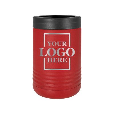 Branded koozie can koozie Branded Drinkware Realtor Branded Merch Engraved koozie Custom Closing Gift Client Gift Customer Gift Employee Gift Personalized koozie drinkware promotional products promotional drinkware real estate team merch team gifts birthday gifts realtor drinkware