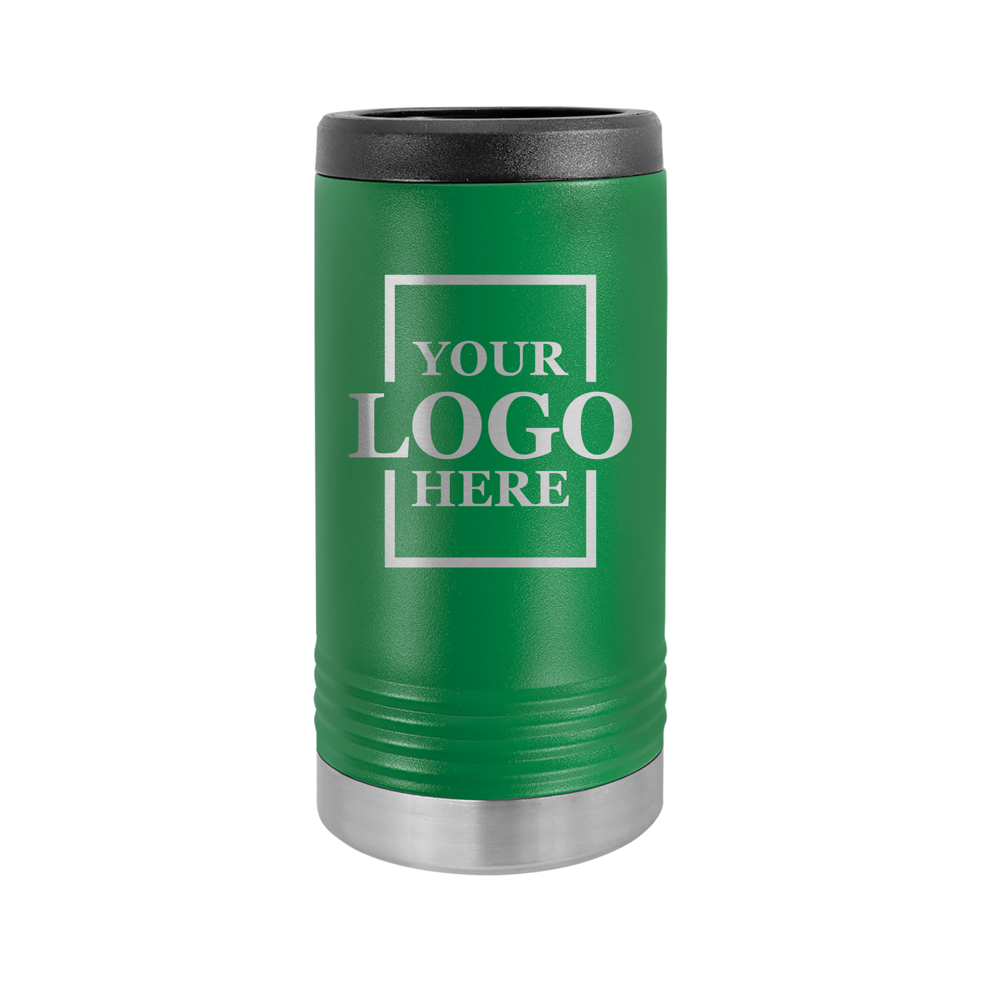 Branded slim koozie slim can koozie Branded Drinkware Realtor Branded Merch Engraved slim koozie Custom Closing Gift Client Gift Customer Gift Employee Gift Personalized slim koozie drinkware promotional products promotional drinkware real estate team merch team gifts birthday gifts realtor drinkware
