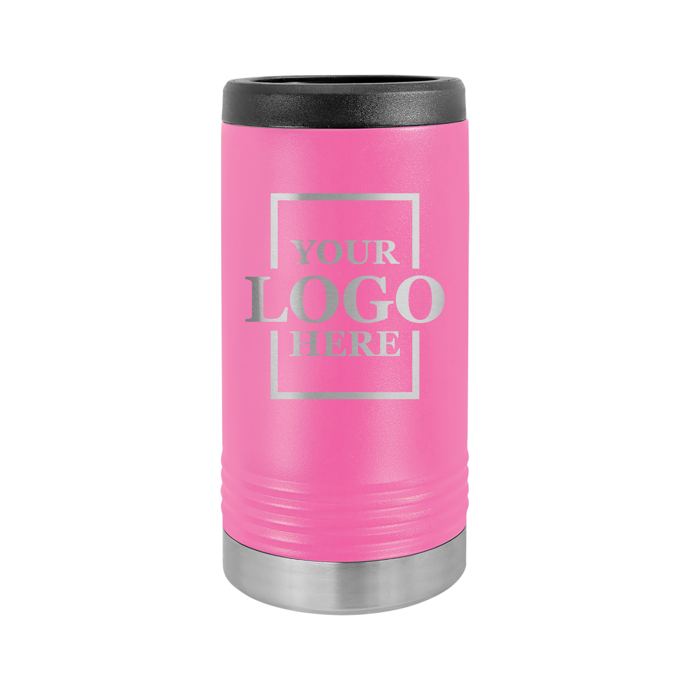 Branded slim koozie slim can koozie Branded Drinkware Realtor Branded Merch Engraved slim koozie Custom Closing Gift Client Gift Customer Gift Employee Gift Personalized slim koozie drinkware promotional products promotional drinkware real estate team merch team gifts birthday gifts realtor drinkware