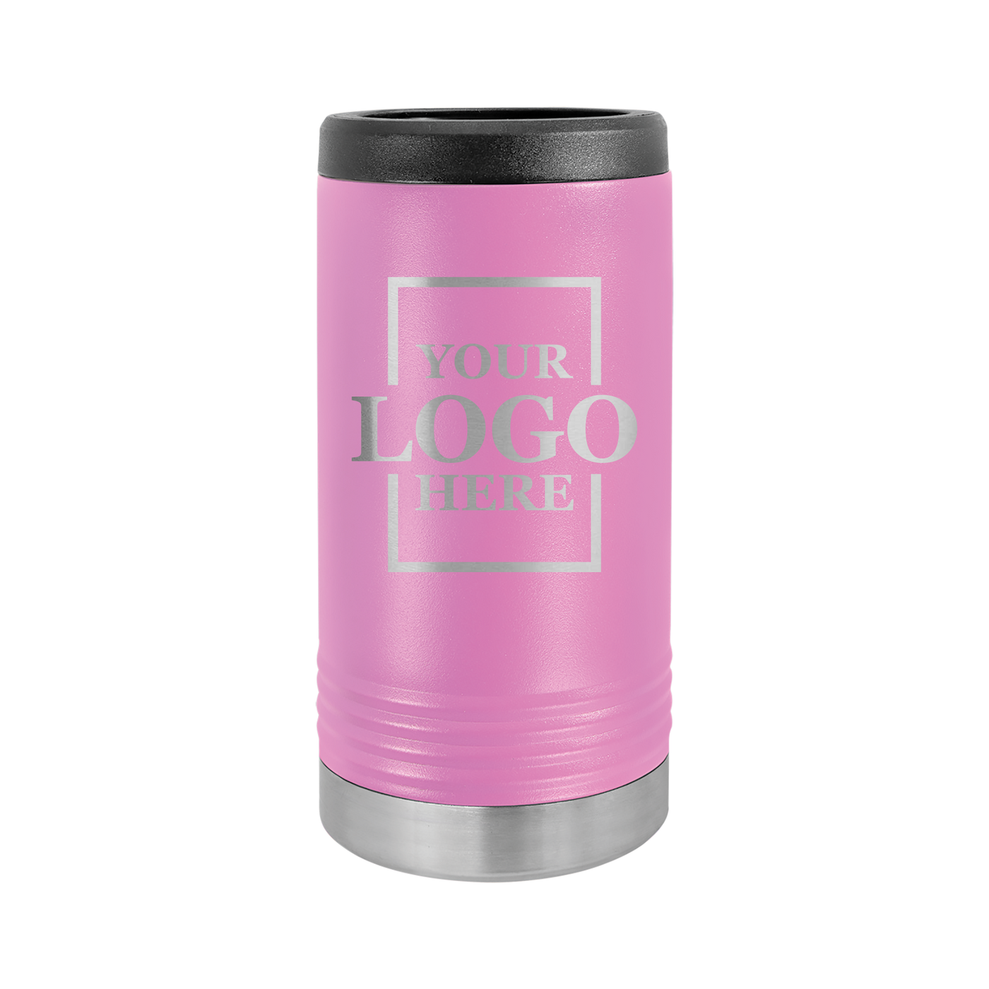 Branded slim koozie slim can koozie Branded Drinkware Realtor Branded Merch Engraved slim koozie Custom Closing Gift Client Gift Customer Gift Employee Gift Personalized slim koozie drinkware promotional products promotional drinkware real estate team merch team gifts birthday gifts realtor drinkware
