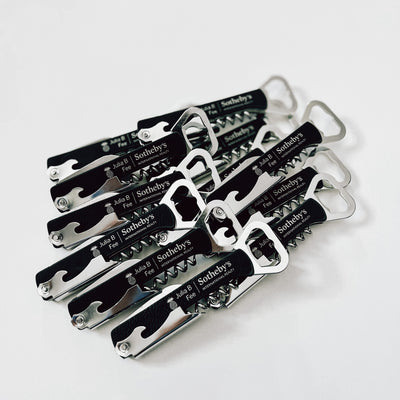 Branded Wine Multi Tools